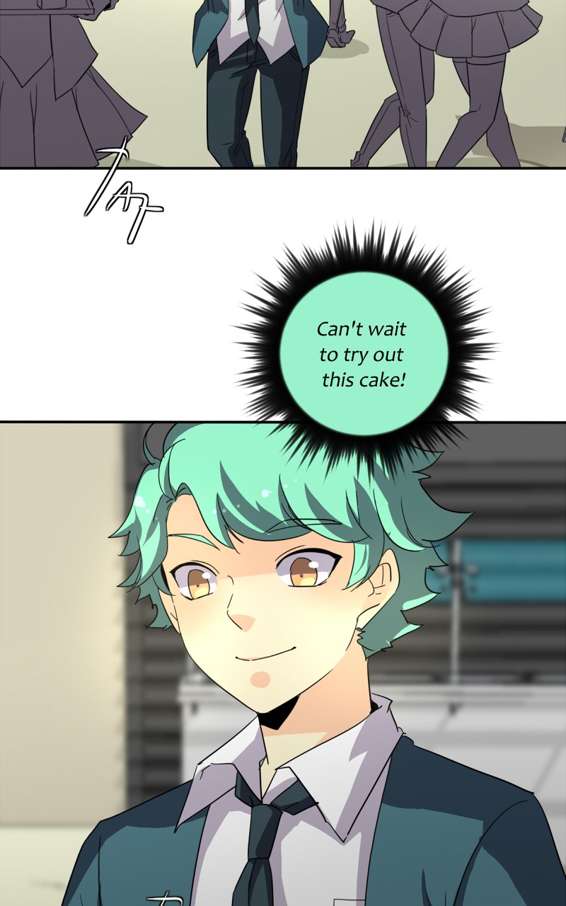 unOrdinary Chap 155.6 - Next Chap 156.6