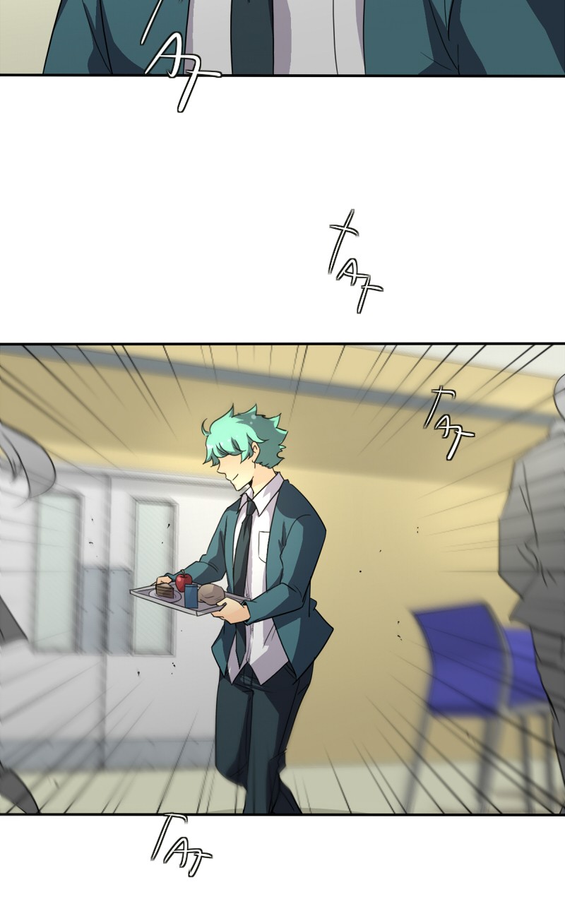 unOrdinary Chap 155.6 - Next Chap 156.6