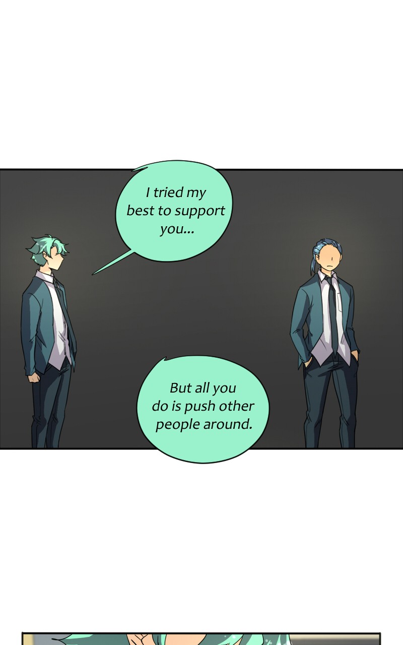 unOrdinary Chap 155.6 - Next Chap 156.6