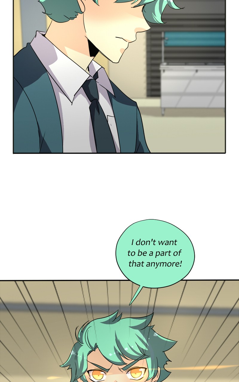 unOrdinary Chap 155.6 - Next Chap 156.6