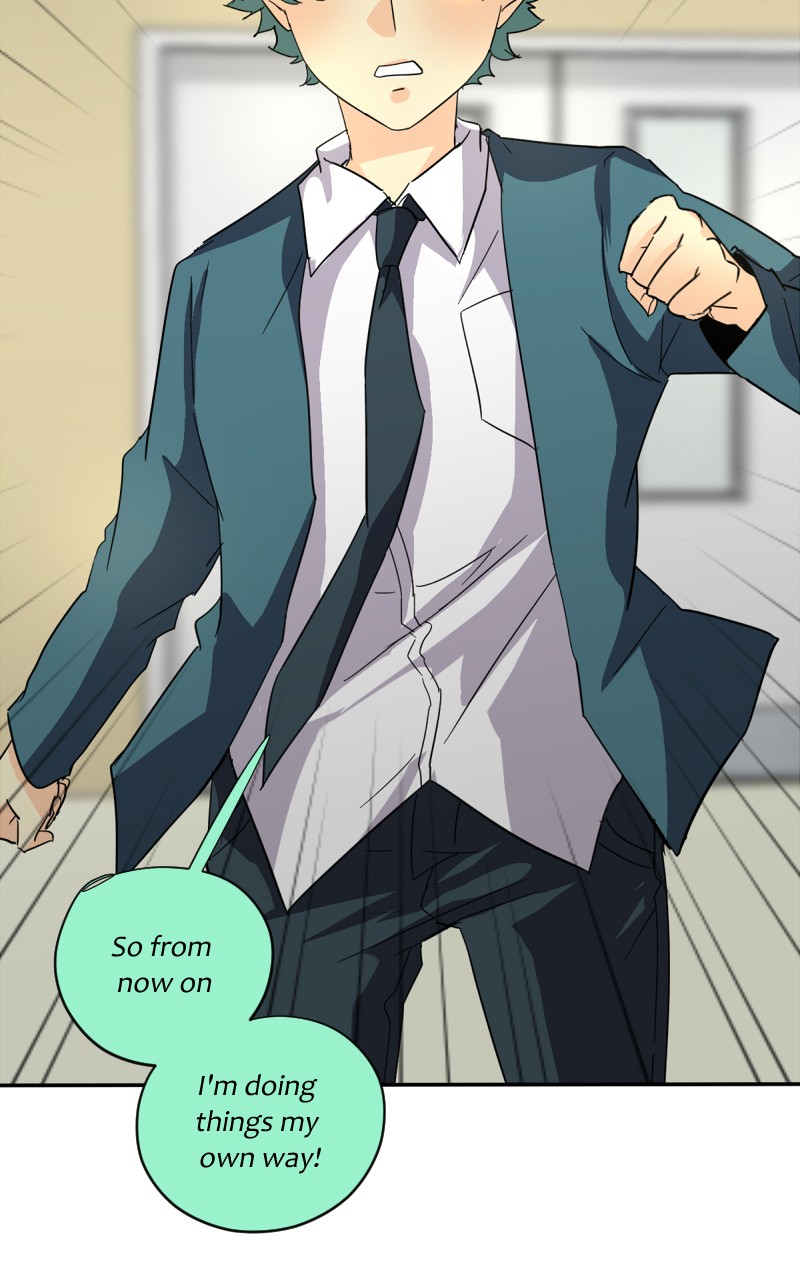 unOrdinary Chap 155.6 - Next Chap 156.6