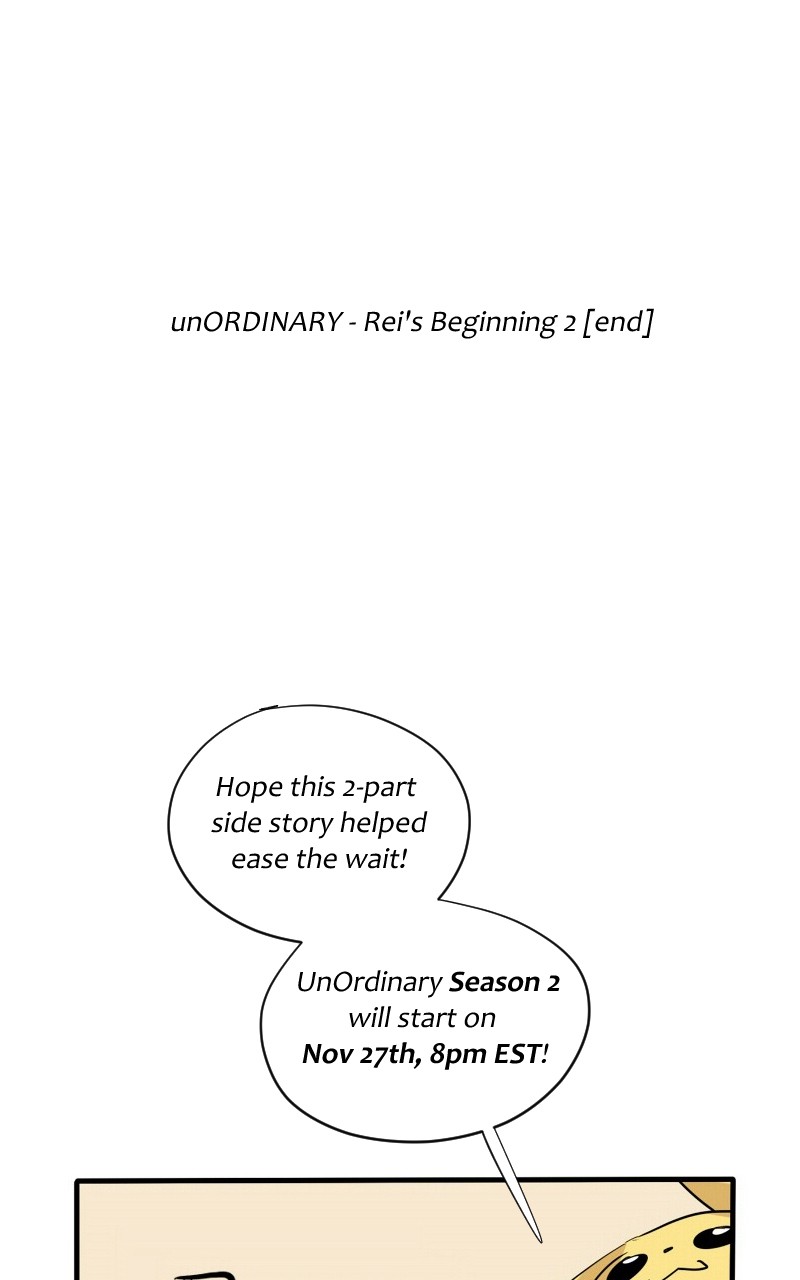 unOrdinary Chap 155.6 - Next Chap 156.6