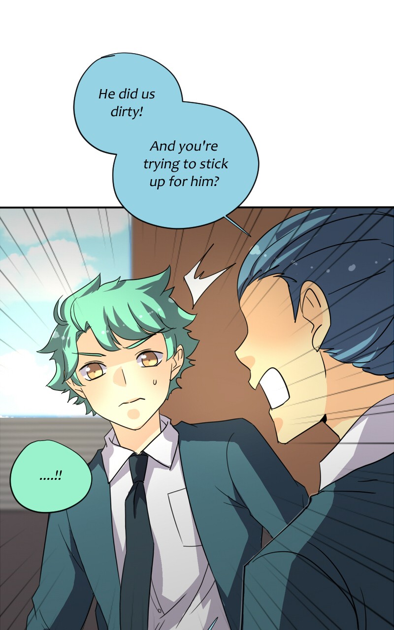 unOrdinary Chap 155.6 - Next Chap 156.6