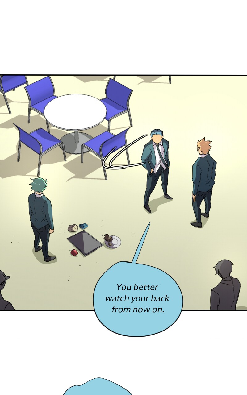 unOrdinary Chap 155.6 - Next Chap 156.6