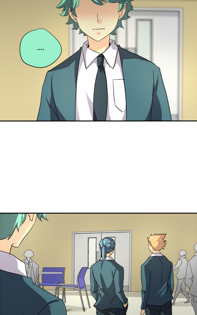 unOrdinary Chap 155.6 - Next Chap 156.6