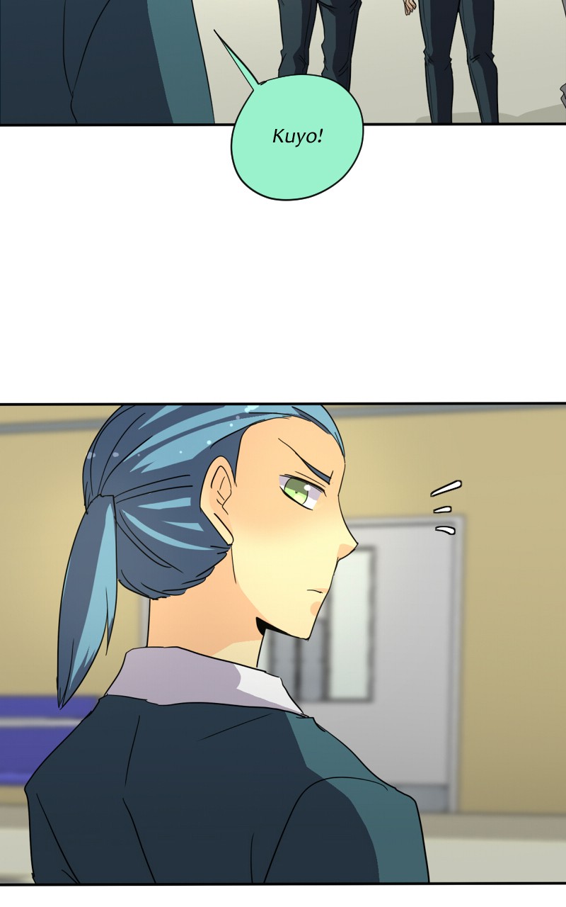 unOrdinary Chap 155.6 - Next Chap 156.6