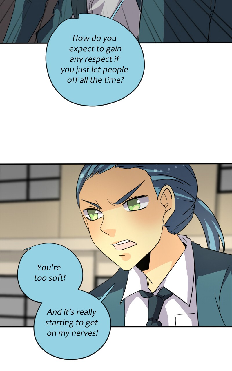 unOrdinary Chap 155.6 - Next Chap 156.6