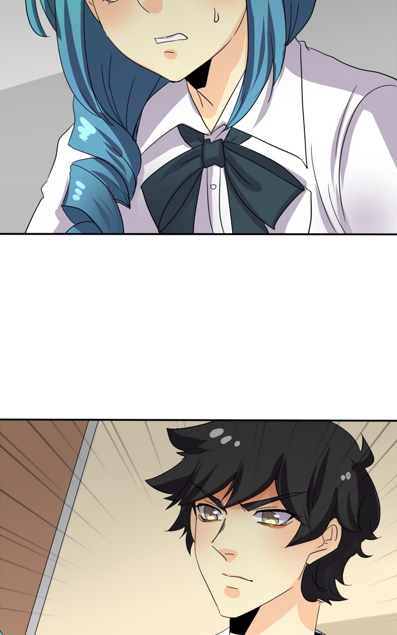 unOrdinary Chap 156 - Next Chap 157