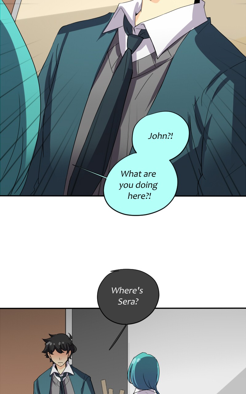 unOrdinary Chap 156 - Next Chap 157