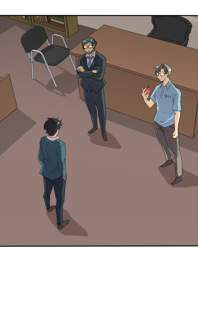 unOrdinary Chap 156 - Next Chap 157