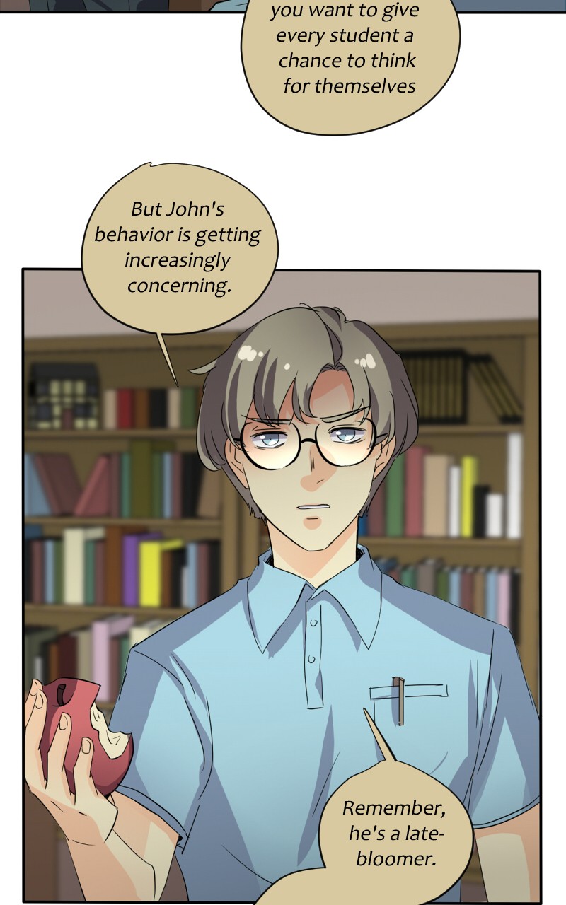 unOrdinary Chap 156 - Next Chap 157