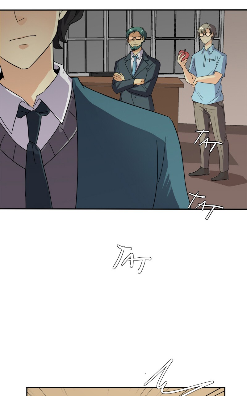 unOrdinary Chap 156 - Next Chap 157