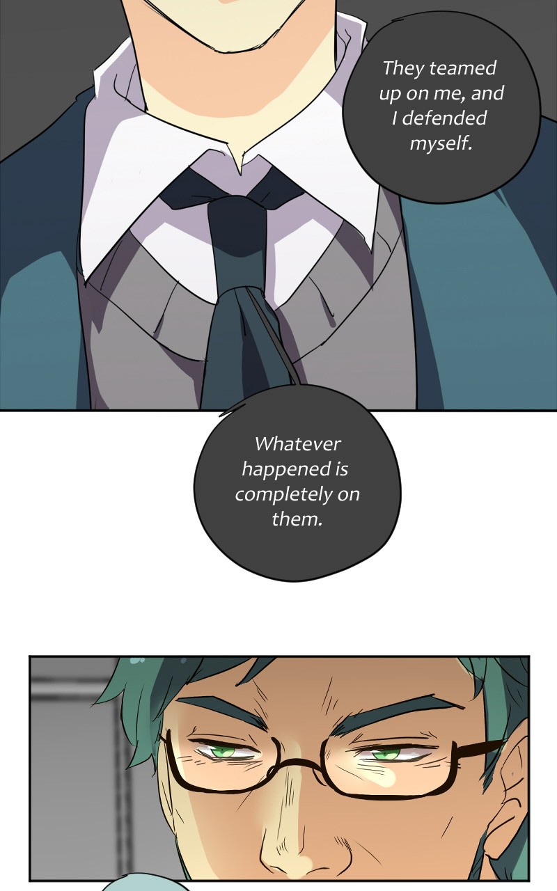 unOrdinary Chap 156 - Next Chap 157