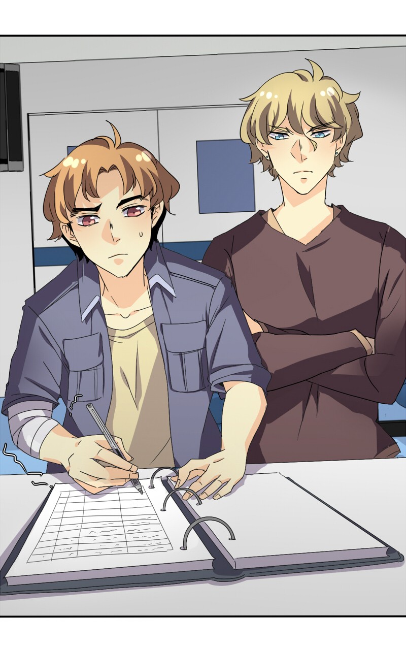 unOrdinary Chap 156 - Next Chap 157