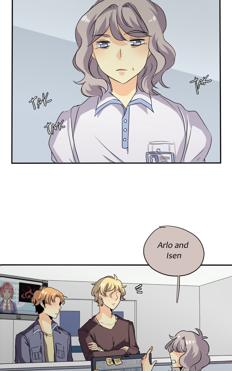 unOrdinary Chap 156 - Next Chap 157