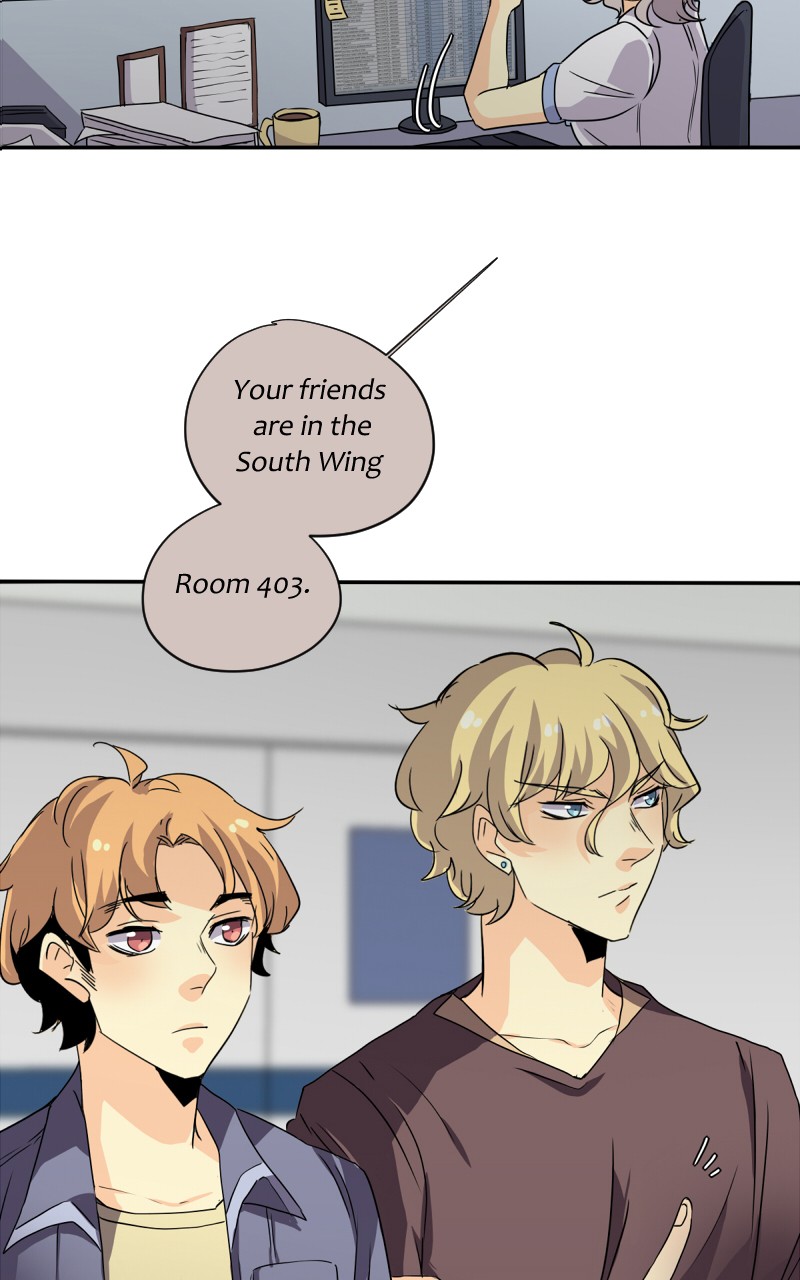 unOrdinary Chap 156 - Next Chap 157