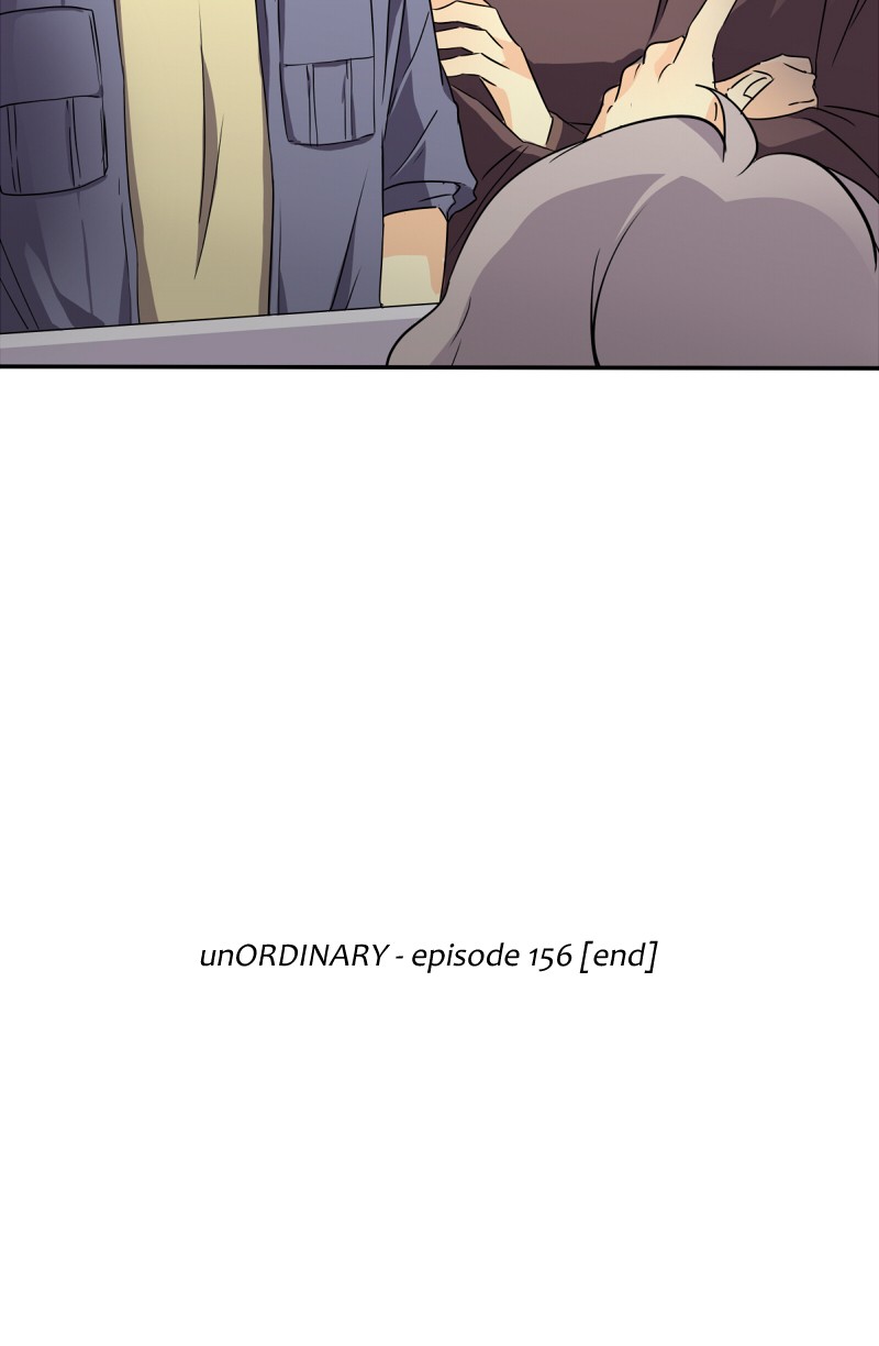 unOrdinary Chap 156 - Next Chap 157