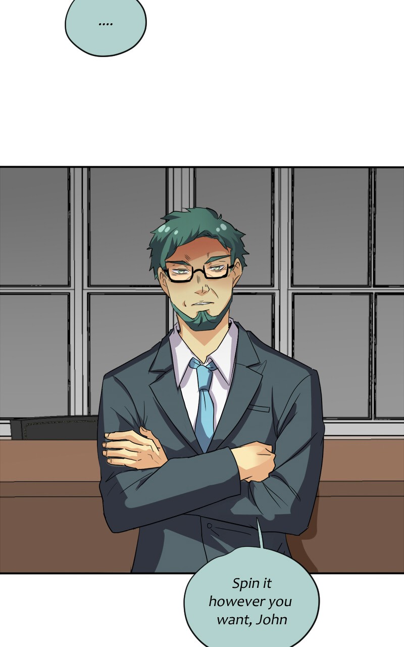 unOrdinary Chap 156 - Next Chap 157