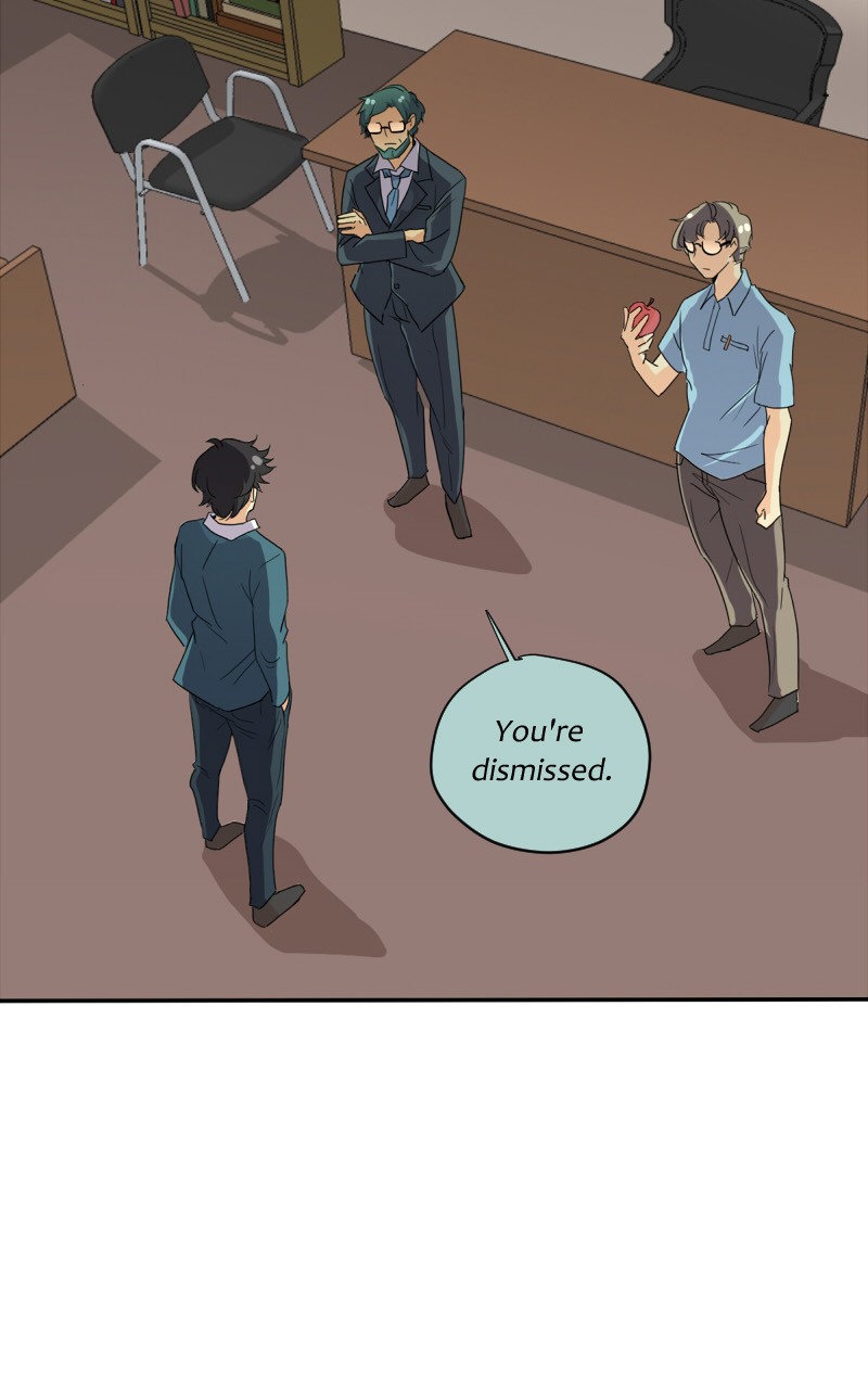 unOrdinary Chap 156 - Next Chap 157