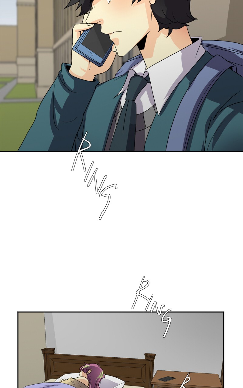 unOrdinary Chap 156 - Next Chap 157
