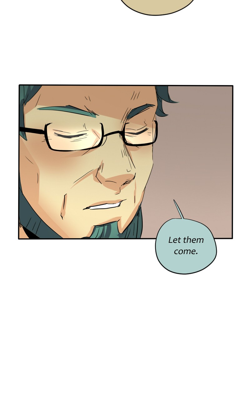 unOrdinary Chap 156 - Next Chap 157