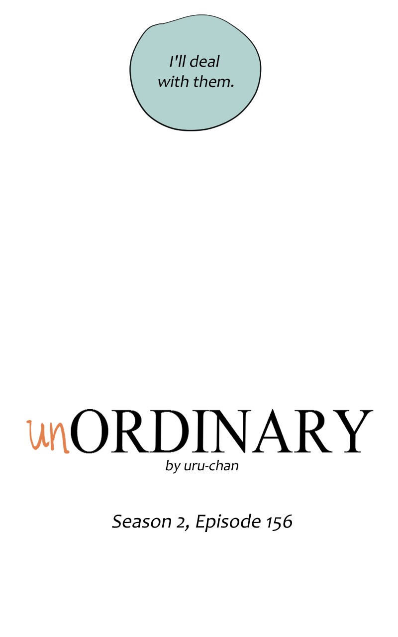 unOrdinary Chap 156 - Next Chap 157