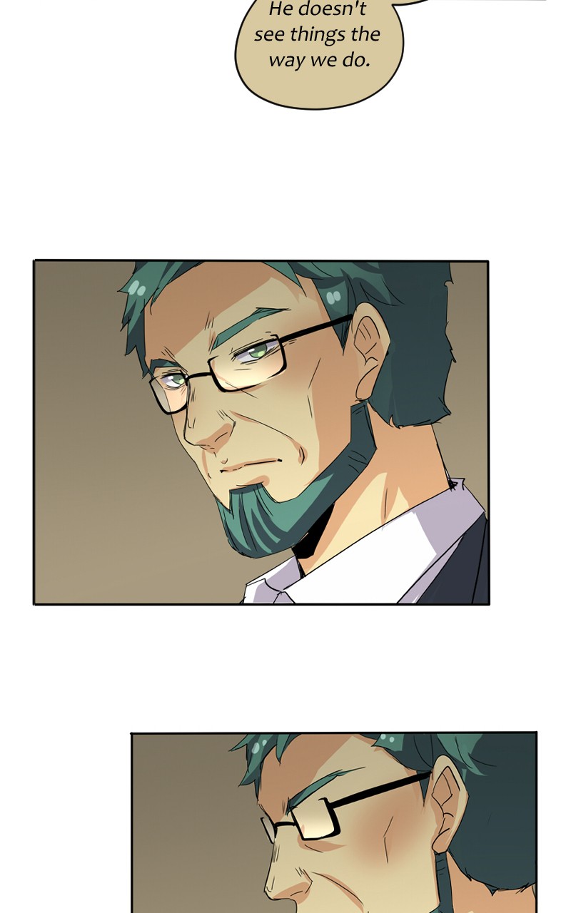 unOrdinary Chap 156 - Next Chap 157