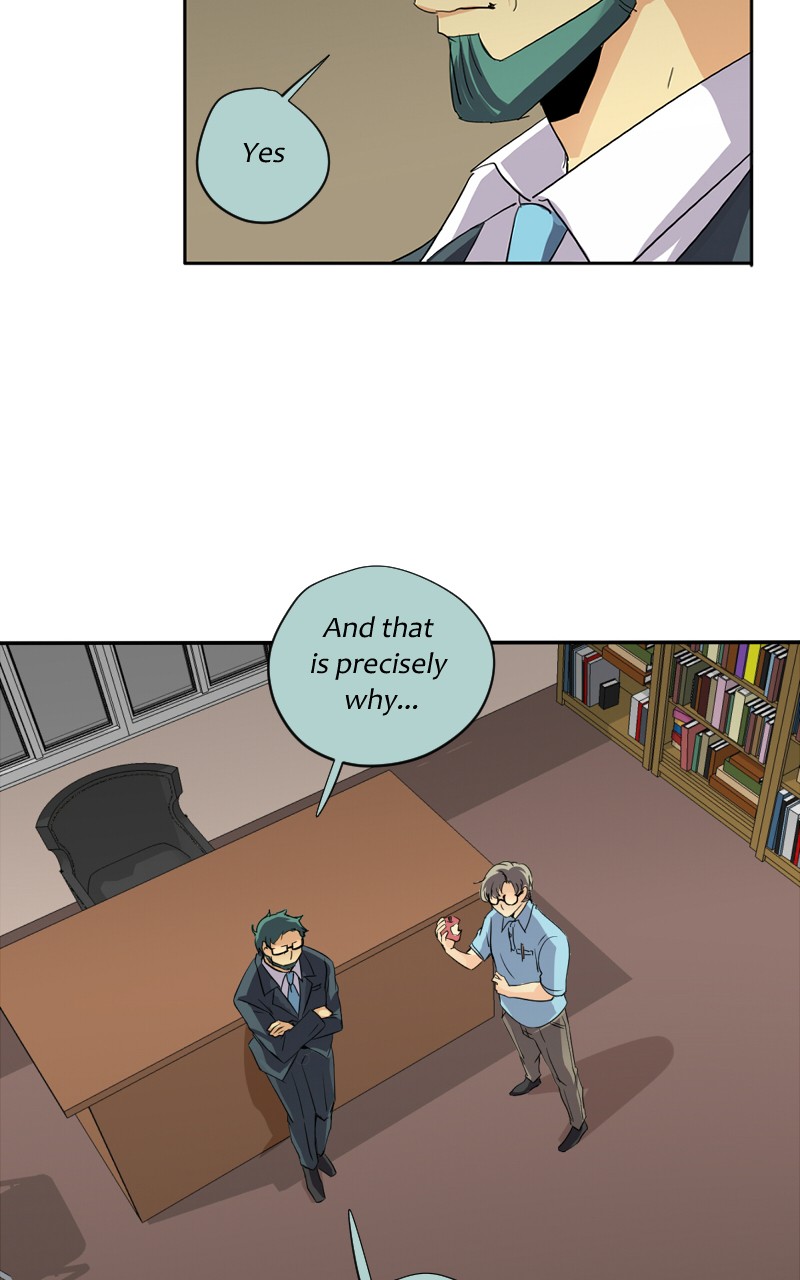 unOrdinary Chap 156 - Next Chap 157