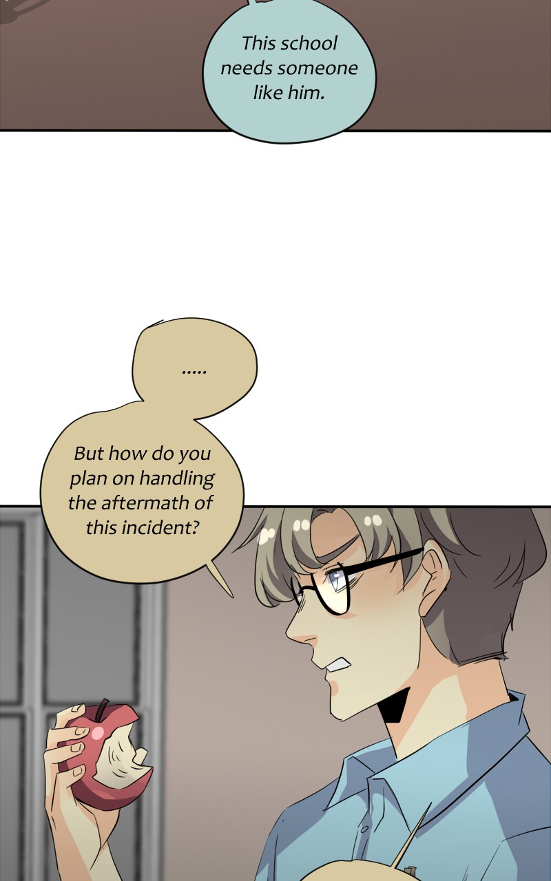 unOrdinary Chap 156 - Next Chap 157