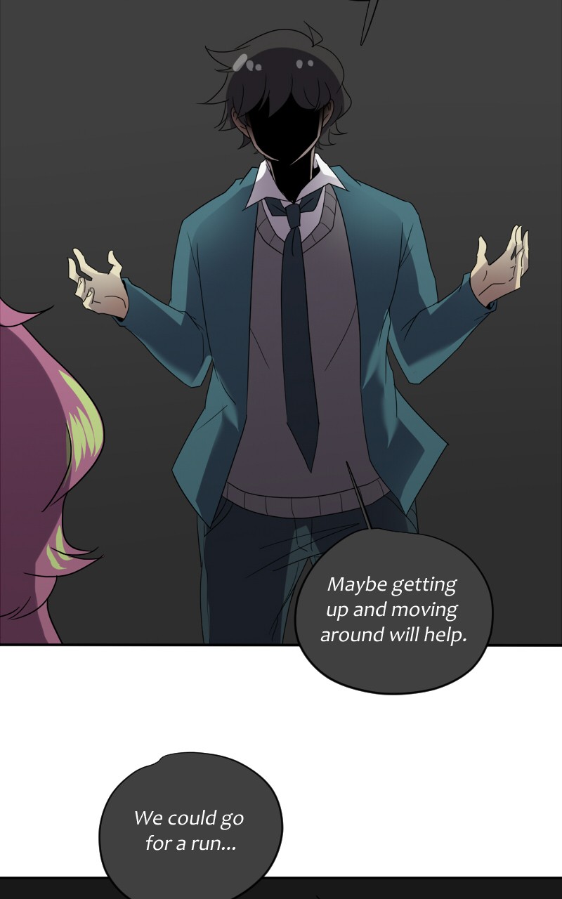 unOrdinary Chap 156 - Next Chap 157