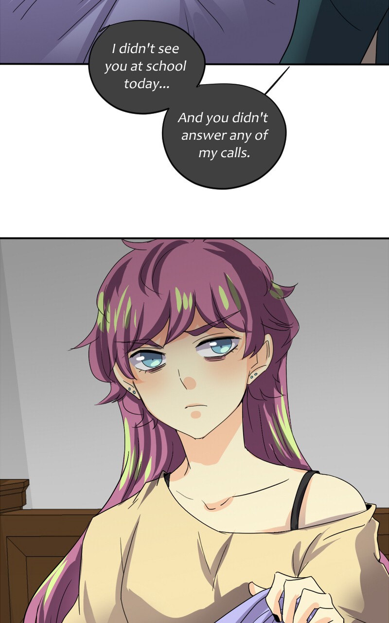 unOrdinary Chap 156 - Next Chap 157