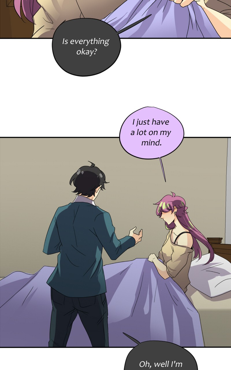 unOrdinary Chap 156 - Next Chap 157