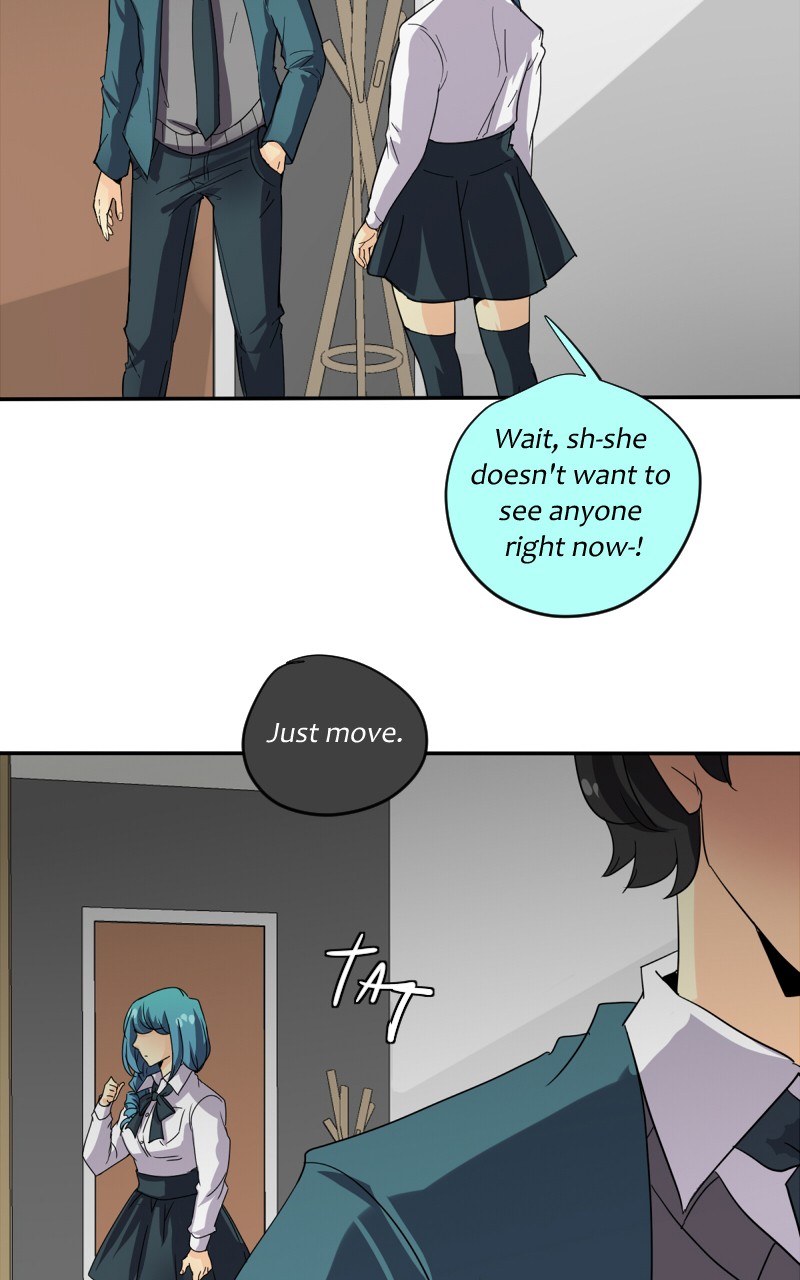 unOrdinary Chap 156 - Next Chap 157