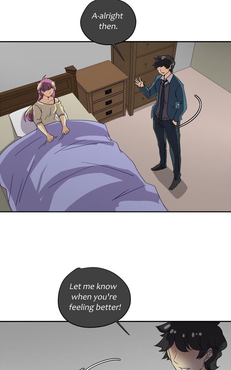 unOrdinary Chap 156 - Next Chap 157