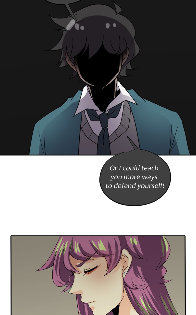 unOrdinary Chap 156 - Next Chap 157