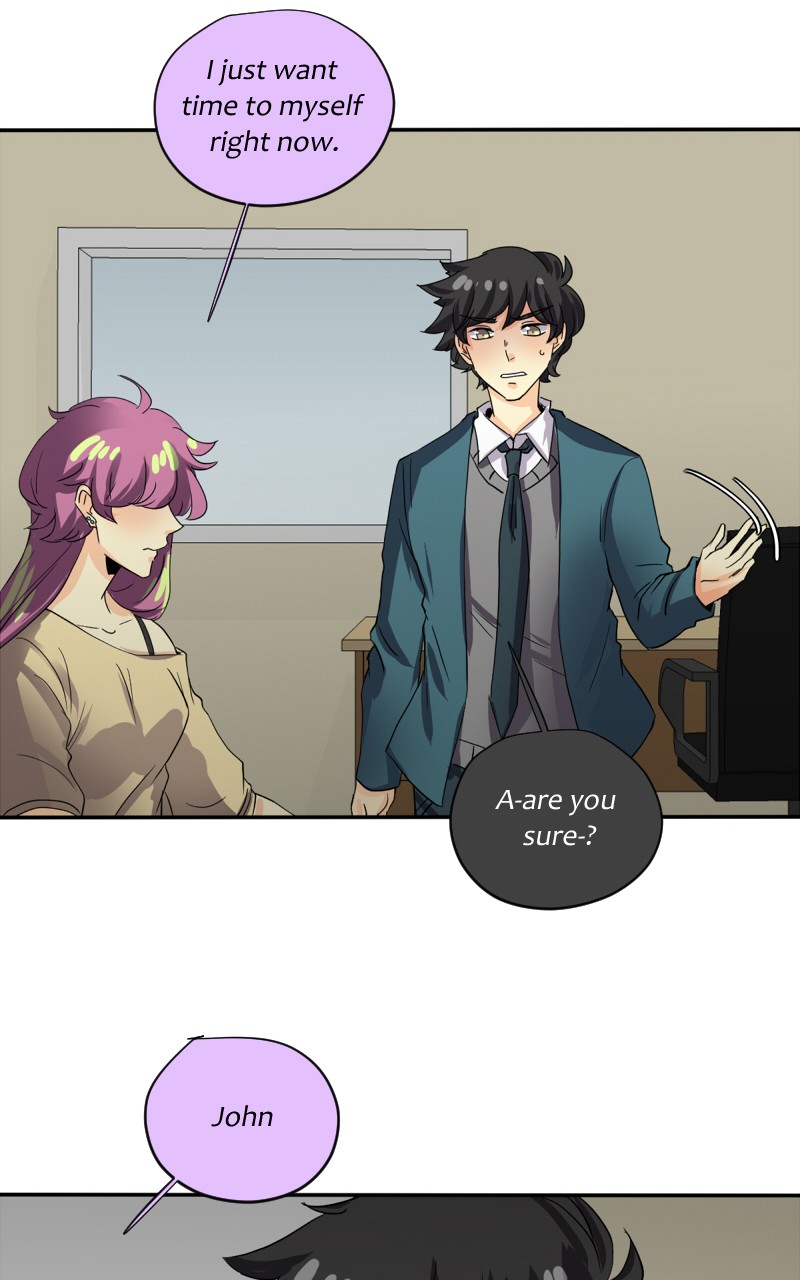 unOrdinary Chap 156 - Next Chap 157