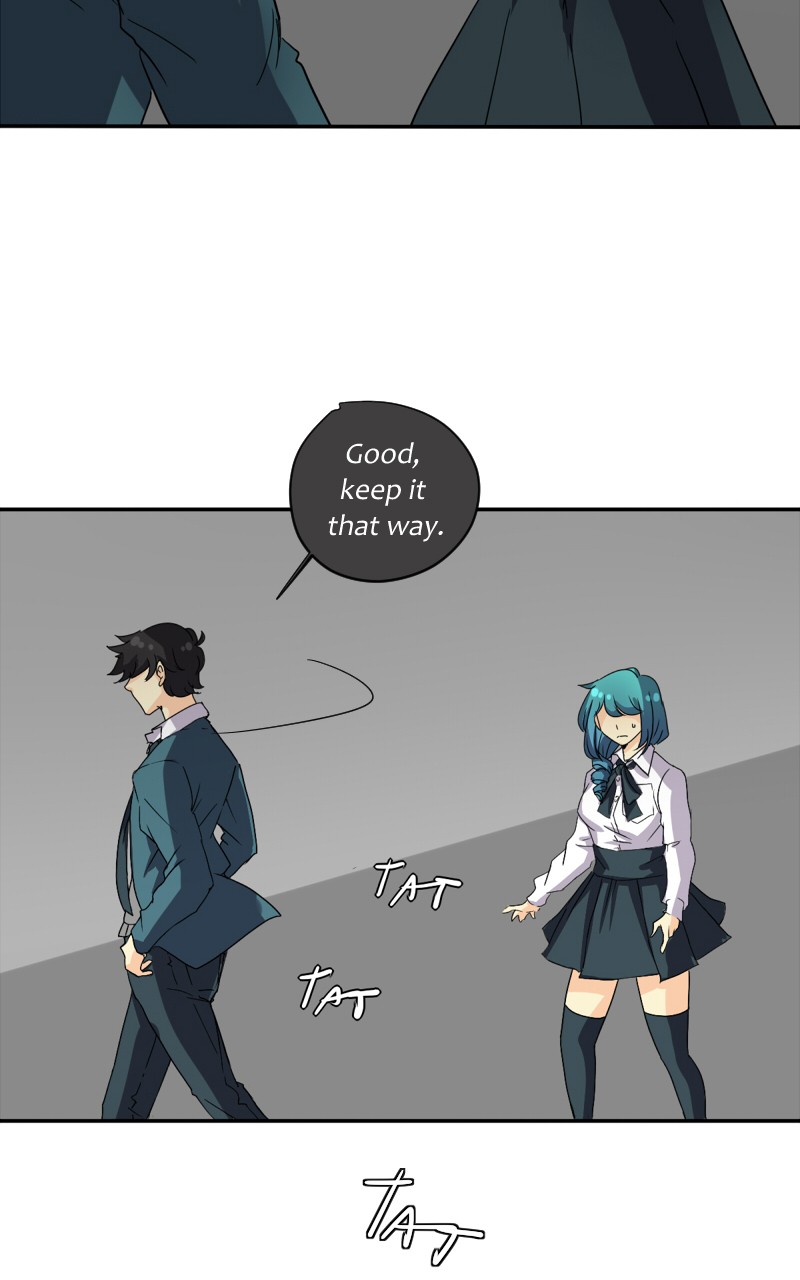 unOrdinary Chap 156 - Next Chap 157