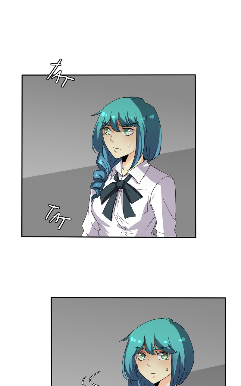 unOrdinary Chap 156 - Next Chap 157