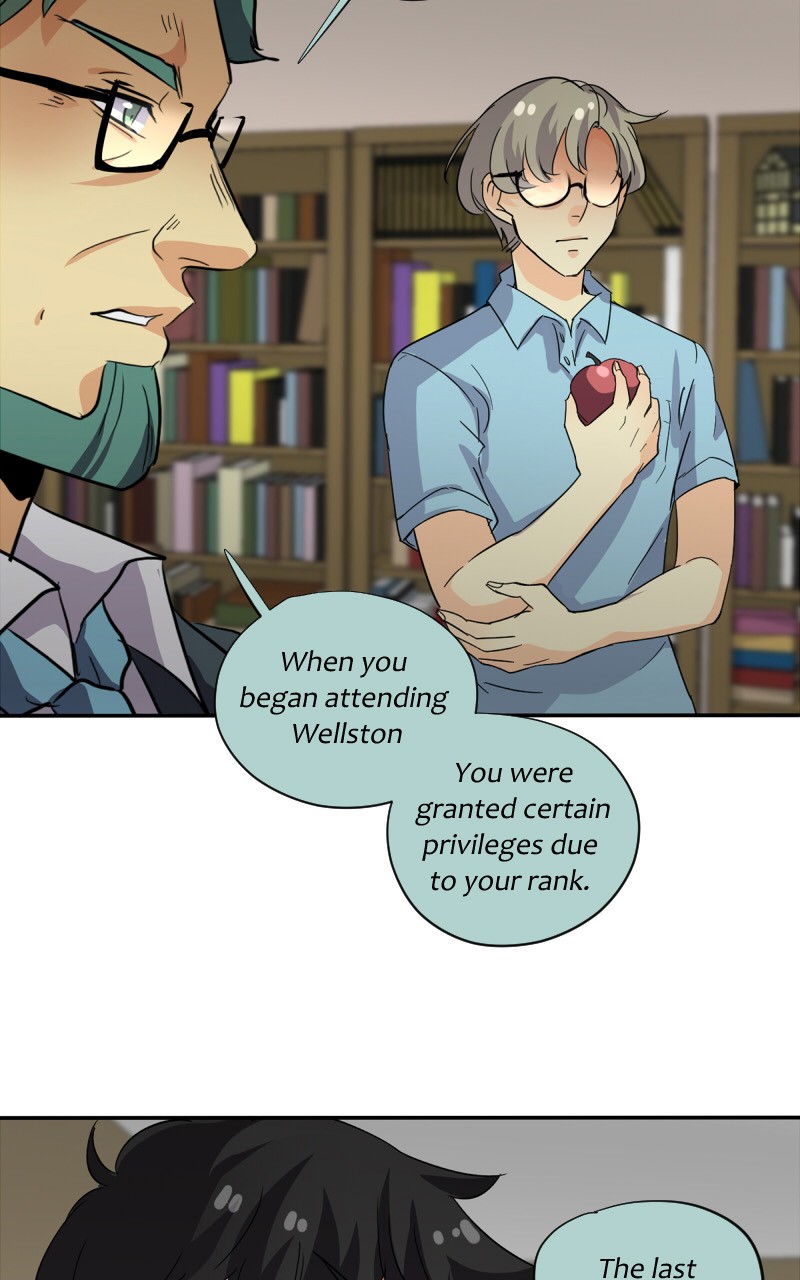 unOrdinary Chap 156 - Next Chap 157