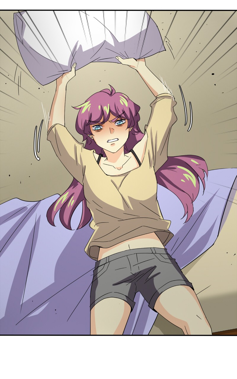 unOrdinary Chap 156 - Next Chap 157