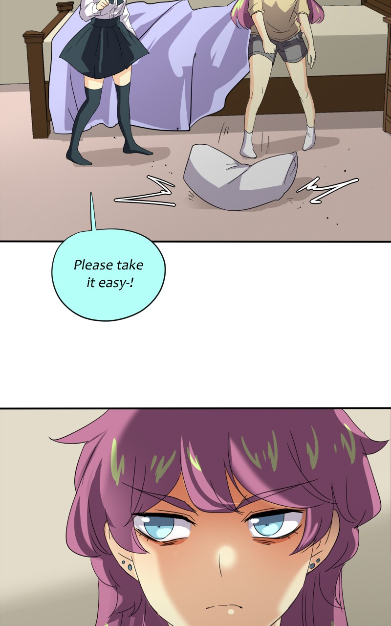 unOrdinary Chap 156 - Next Chap 157