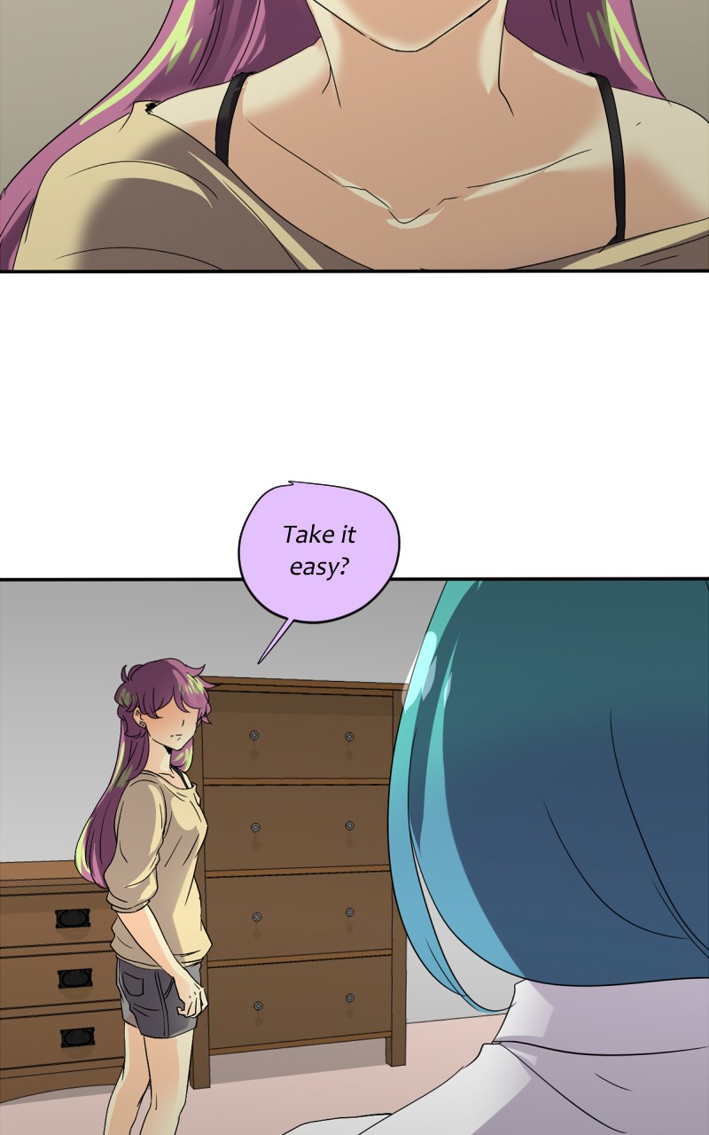 unOrdinary Chap 156 - Next Chap 157