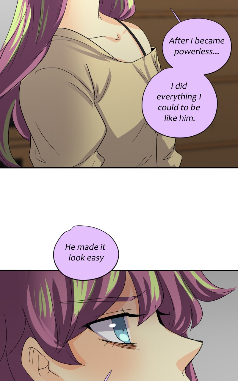 unOrdinary Chap 156 - Next Chap 157