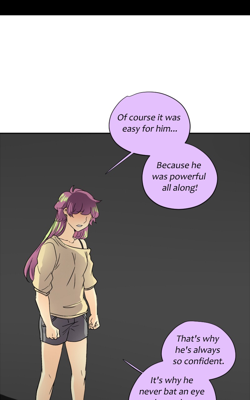 unOrdinary Chap 156 - Next Chap 157