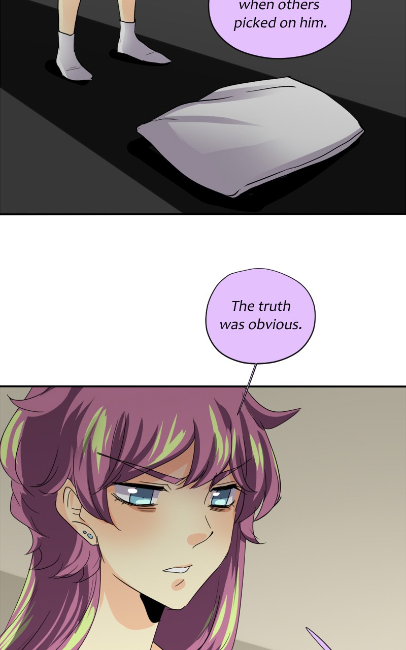 unOrdinary Chap 156 - Next Chap 157