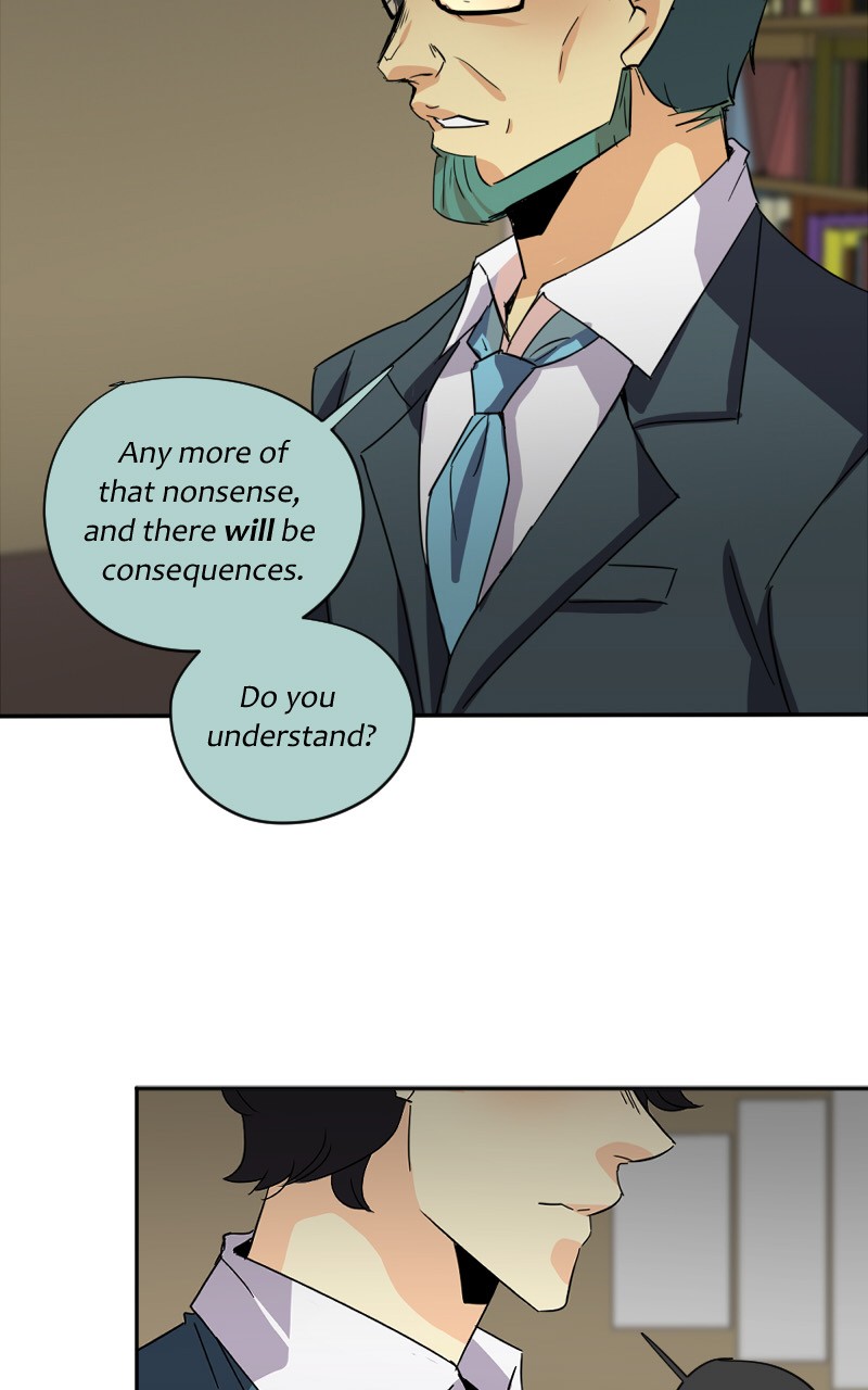 unOrdinary Chap 156 - Next Chap 157