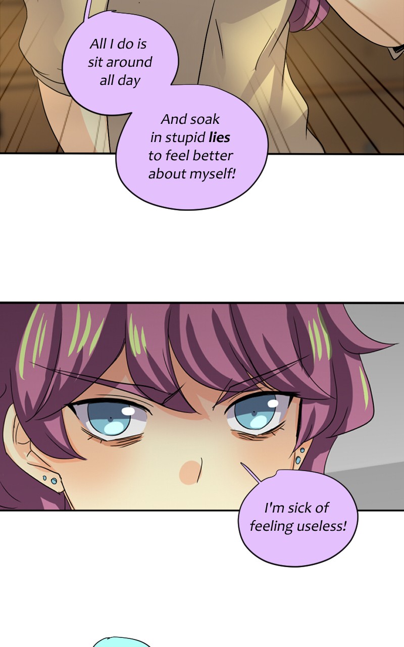 unOrdinary Chap 156 - Next Chap 157