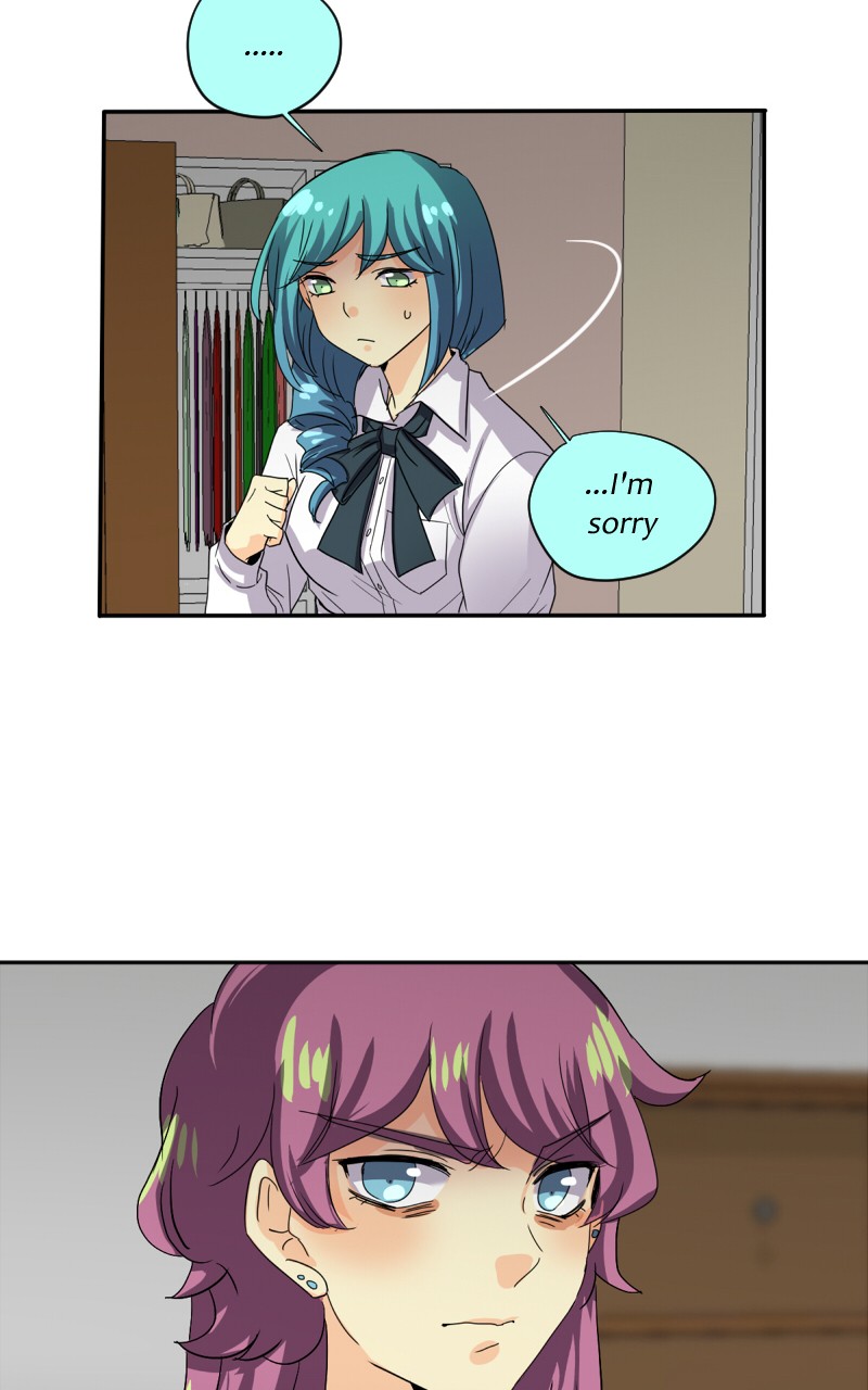 unOrdinary Chap 156 - Next Chap 157