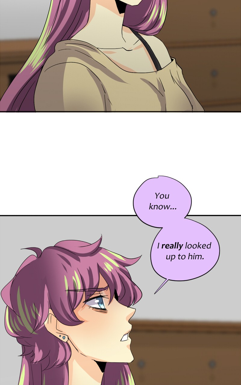 unOrdinary Chap 156 - Next Chap 157