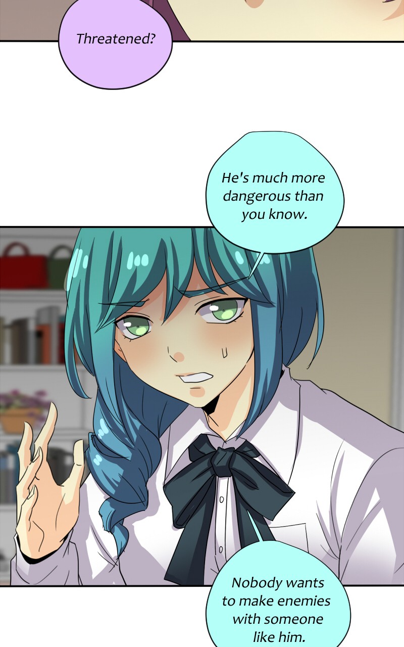 unOrdinary Chap 156 - Next Chap 157